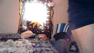 chicksicilian young beauty sucking purple sex