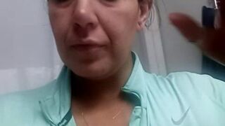 chicksicilian  big lips wet girl_2022