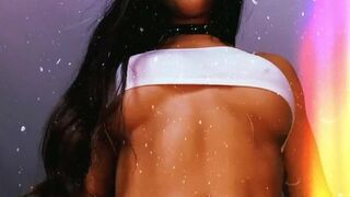 anittaveron petting  toy & gagged