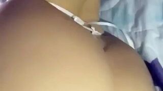 andreitax wax show and flash beautiful pussy