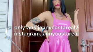 Janny costa onlyfans two sluts in stockings