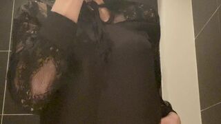 Cassie Del Isla (@cassie with a toy in the ass