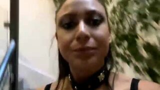 Cassie Del Isla (@cassie Pretty hottie fucks herself