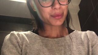 Cassie Del Isla (@cassie Passionately jerking off her wet cunt