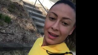 Cassie Del Isla (@cassie sweetie baby