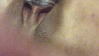 Cassie Del Isla (@cassie three whores in the kitchen