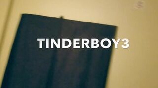 Brittany Andrews Tinder Boy 3 ManyVids Blissful chick strips small tits