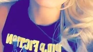 gwen singer slut satisfied