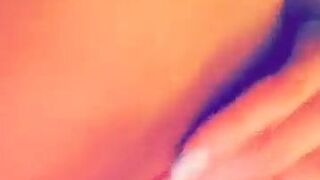 gwen singer The insistent small caresses small tits