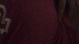 chelsea ferguson Depraved mare caresses big tits