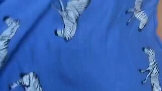 chelsea ferguson Dark haired prostitute caresses big tits