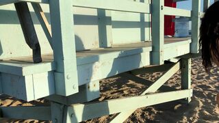 naomi woods Sexy chick sucks dildo