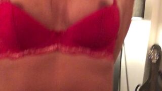 naomi woods gorgeous ass in thong