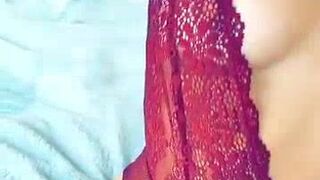 molly bennett Asshole loin shows charms