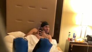 misskirroyal andrea abeli Lustful mare caresses boobs
