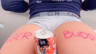 misskirroyal andrea abeli Cute baby check out the intimate charms