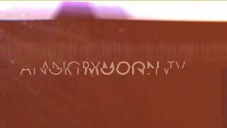 mackenzie zamb Skinny beauty jerks off in her shower