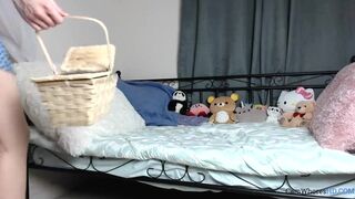 lilcanadiangirl 10 October 2021