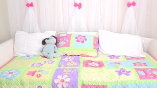 kikAlison Rey Clockwork harlot raped pussy