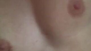 kikAlison Rey Impressive babe dancing striptease