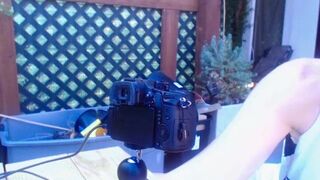 ka8eeowen  aka kateelife Sexy chick striptease dancing