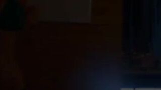 ka8eeowen  aka kateelife Naughty mare fucks her anus