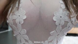 ka8eeowen  aka kateelife toys in all holes