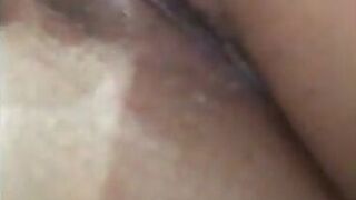 jennifer rabbit Shy model masturbates cunt