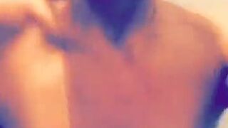 gwen singer Delightful chick fucks herself hard