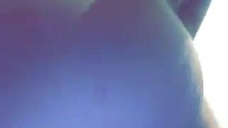 gwen singer golden rain in a beer glass