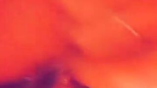 gwen singer at work without panties catches orgasms