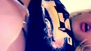 gwen singer hot private lesbian