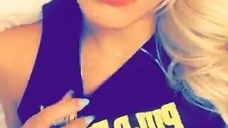 gwen singer Exquisite slut mandrazz vagina