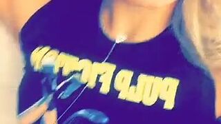 gwen singer Lustful chatting in free chat