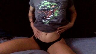 geneva ayala Record show web model