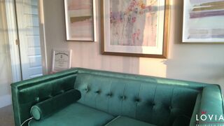 eva lovia 20 December 2021