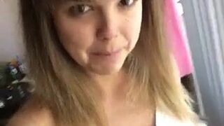 dillon harper Busty prostitute erotic posing