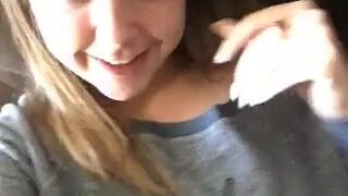 dillon harper jerking off hottie