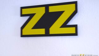 dillon harper great figure