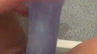 dakota rose Sexual mare fingering sex toys