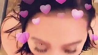 dakota rose Thick curvy caresses sisechki