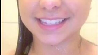 crystina rossi Wonderful women show their charms