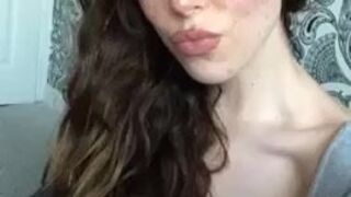 cherubesque The girl in stockings mandrazz hand