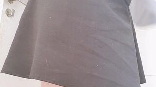 miki blue onlyfans Recording from the private chat brunette