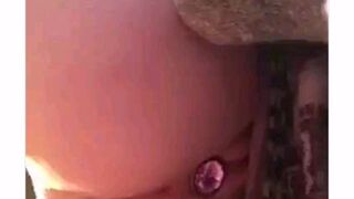 queenavamarie onlyfans Busty woman mandrids cap