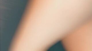 gothjockof onlyfans squirt on the table