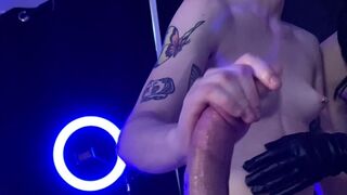 gothjockof onlyfans Gentle babe naughty with toys