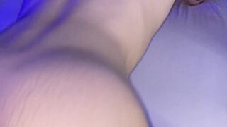 gothjockof onlyfans Crazy babe fucks herself with sex toy