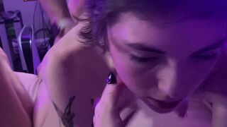 gothjockof onlyfans Sexy lady shows boobs