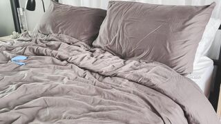 WettMelons  onlyfans Crazy chicks fuck with sex machine